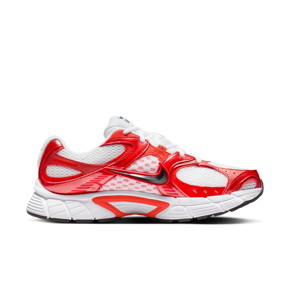 V5 RNR Erkek Kırmızı Sneaker Ayakkabı