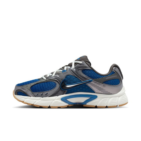 NIKE - V5 RNR Erkek Mavi Sneaker Ayakkabı
