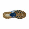 NIKE - V5 RNR Erkek Mavi Sneaker Ayakkabı (1)