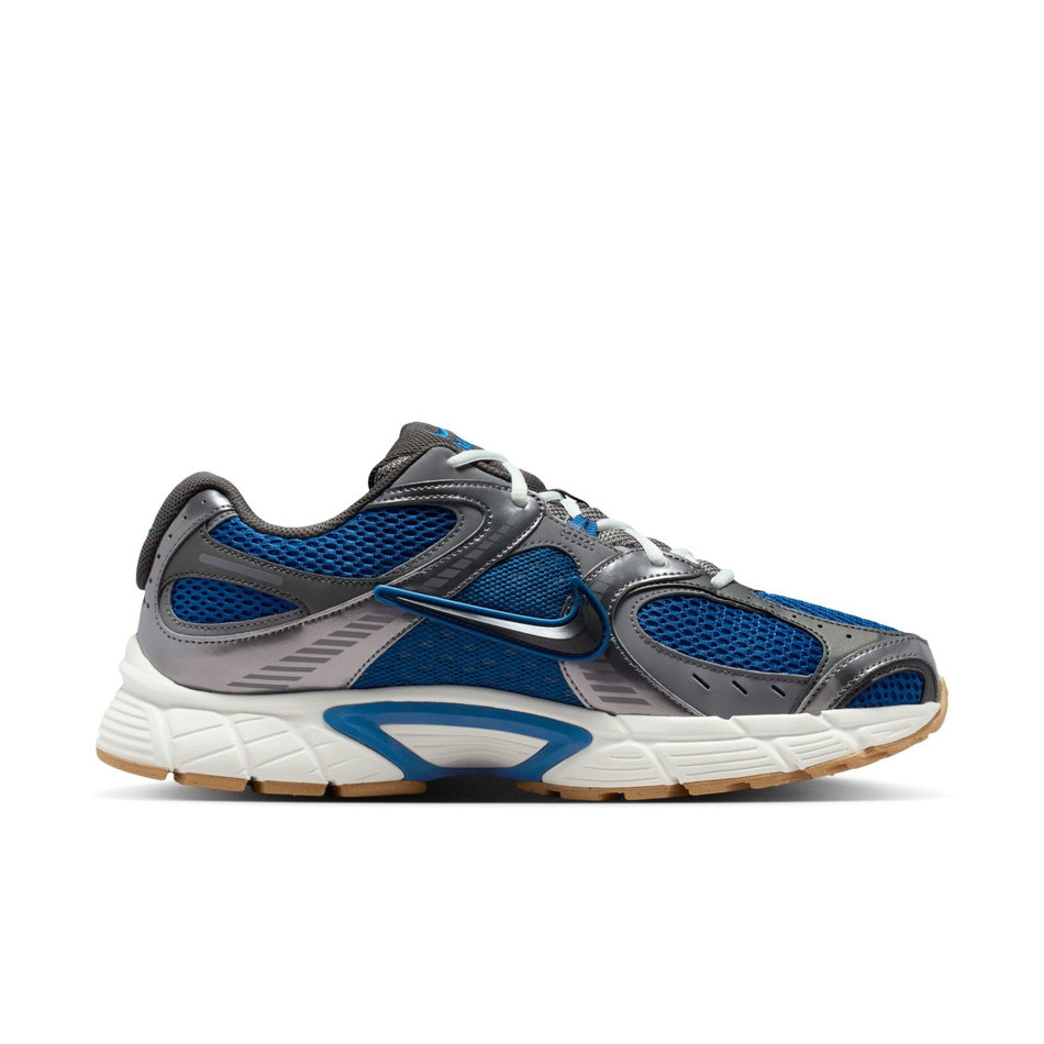 V5 RNR Erkek Mavi Sneaker Ayakkabı
