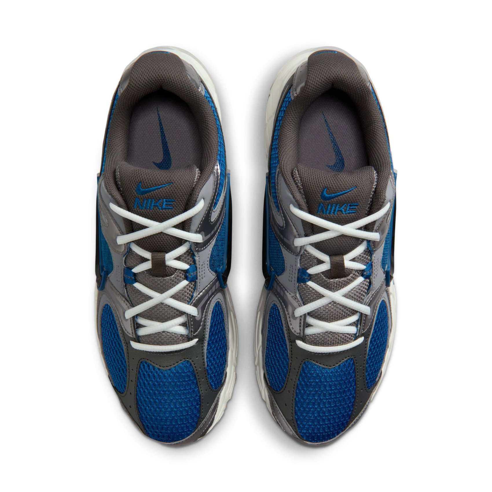 なないろ。゜ Nike V5 RNR Erkek Mavi Sneaker Ayakkabı HJ5228-401