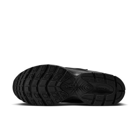 NIKE - V5 RNR Erkek Siyah Sneaker Ayakkabı (1)