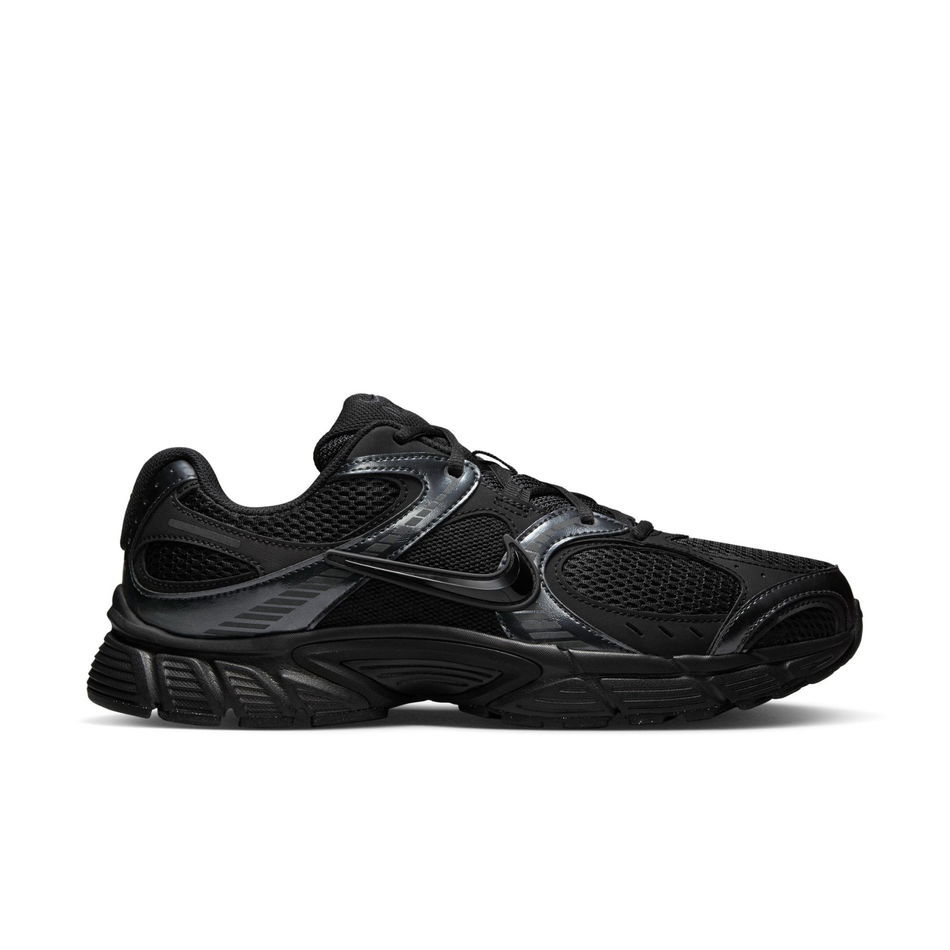 V5 RNR Erkek Siyah Sneaker Ayakkabı