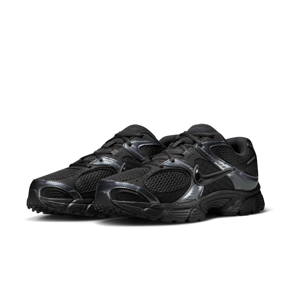 V5 RNR Erkek Siyah Sneaker Ayakkabı