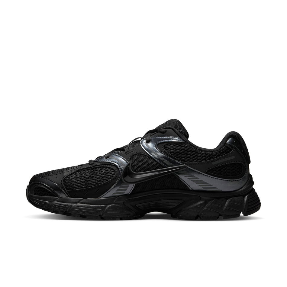 V5 RNR Erkek Siyah Sneaker Ayakkabı
