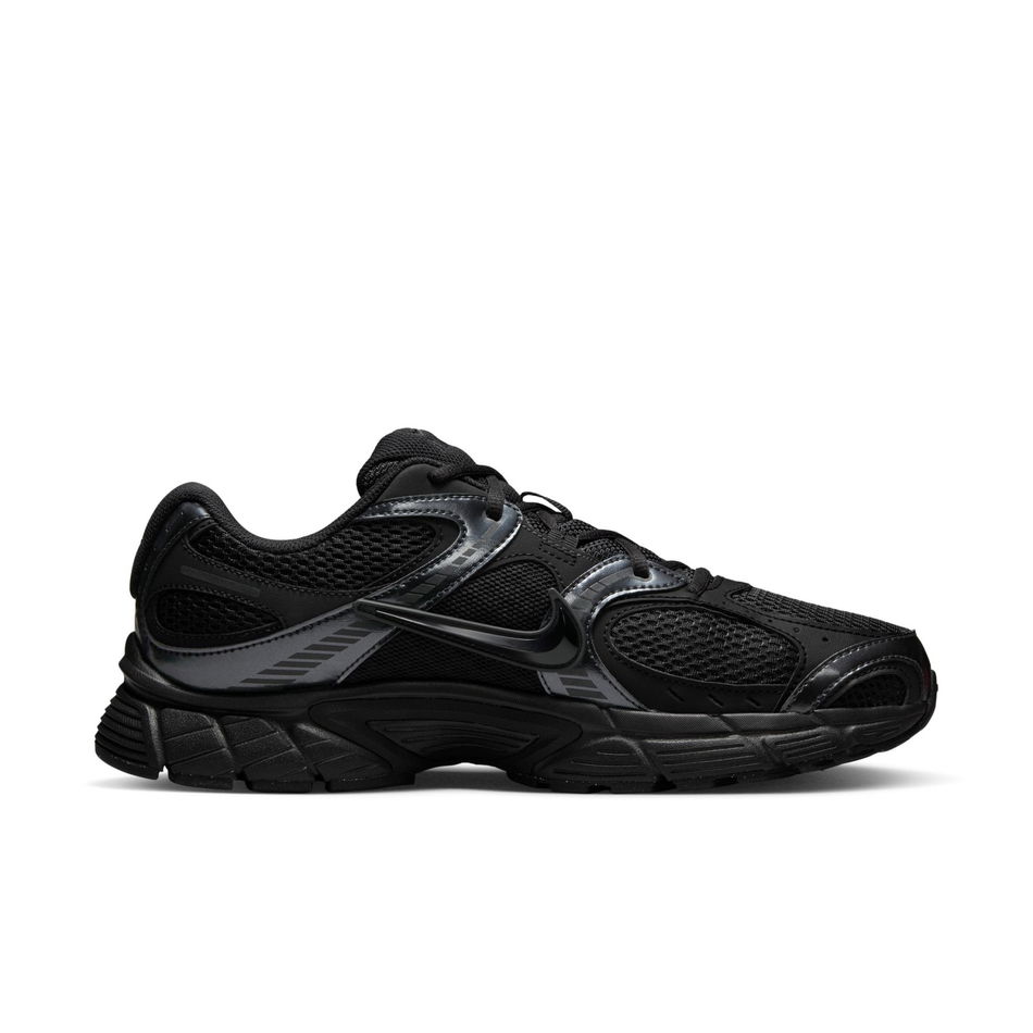 V5 RNR Erkek Siyah Sneaker Ayakkabı