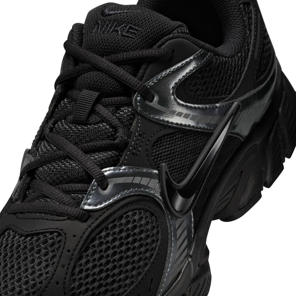 V5 RNR Erkek Siyah Sneaker Ayakkabı