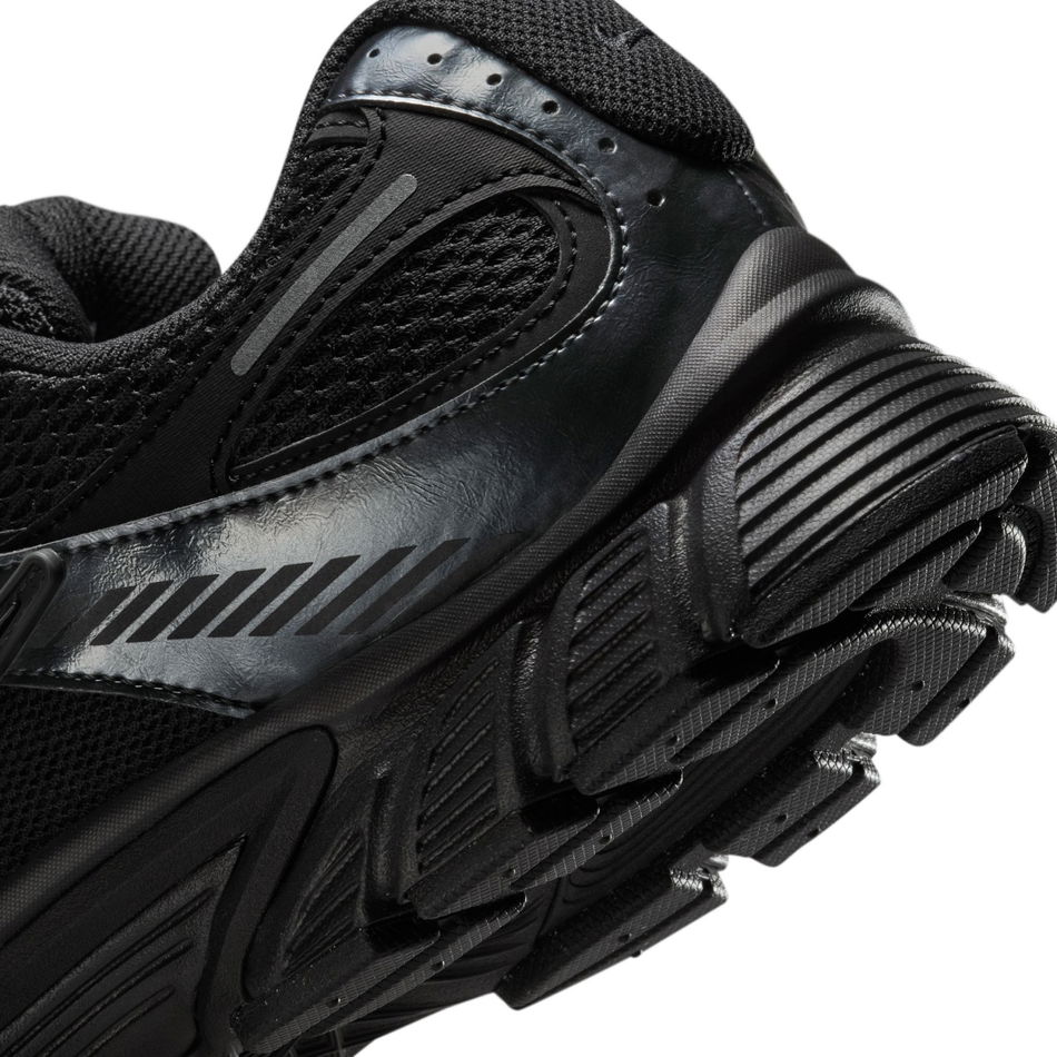 V5 RNR Erkek Siyah Sneaker Ayakkabı