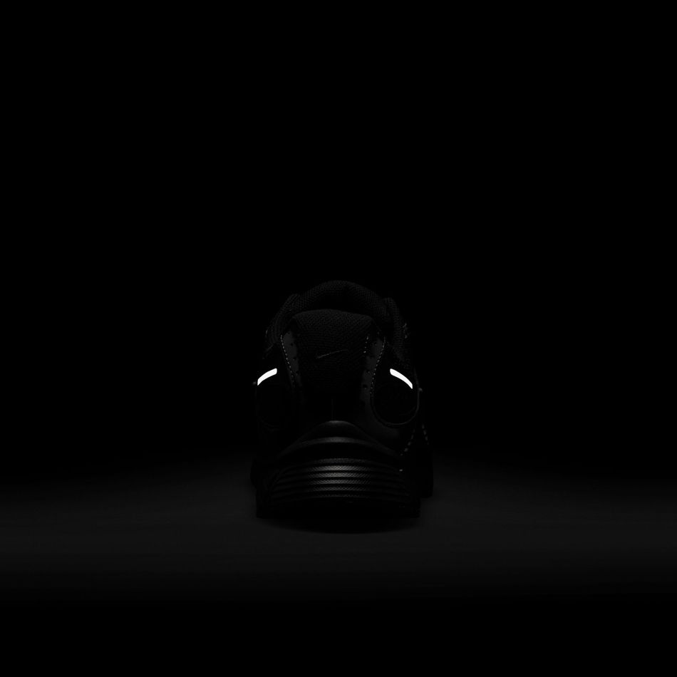 V5 RNR Erkek Siyah Sneaker Ayakkabı