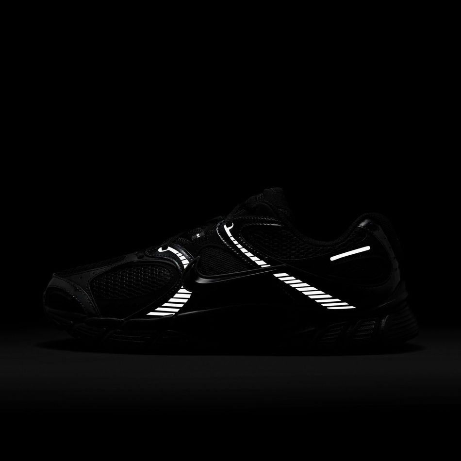 V5 RNR Erkek Siyah Sneaker Ayakkabı