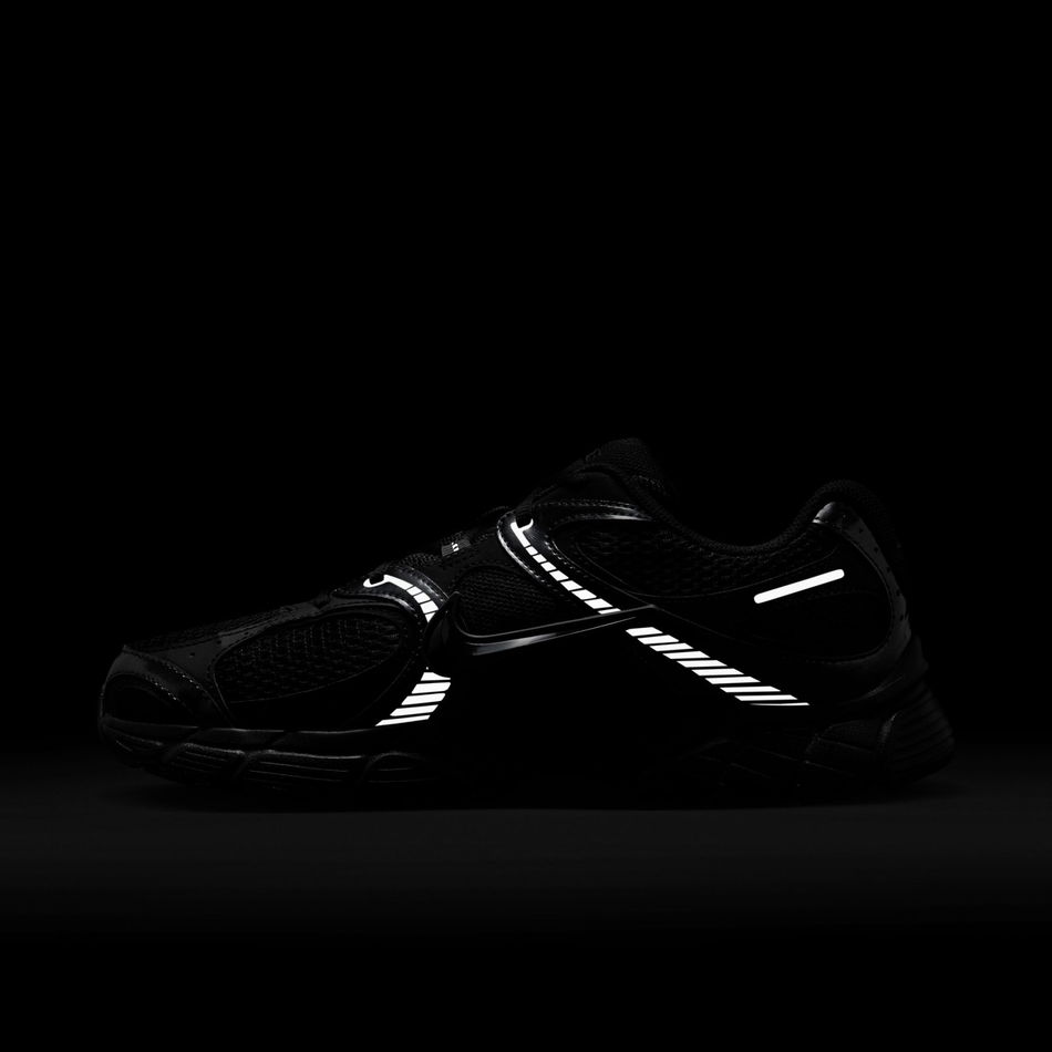 V5 RNR Erkek Siyah Sneaker Ayakkabı