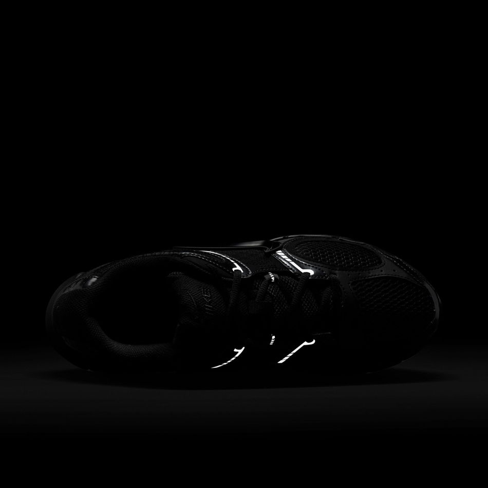 V5 RNR Erkek Siyah Sneaker Ayakkabı