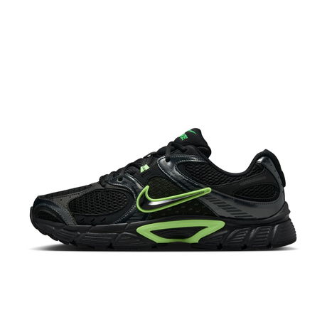 NIKE - V5 RNR Erkek Siyah Sneaker Ayakkabı