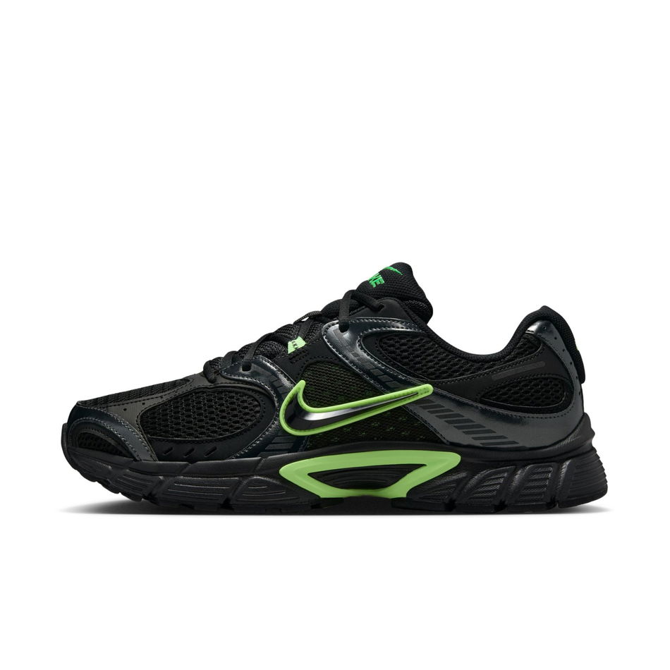 V5 RNR Erkek Siyah Sneaker Ayakkabı
