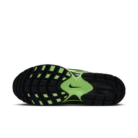 NIKE - V5 RNR Erkek Siyah Sneaker Ayakkabı (1)