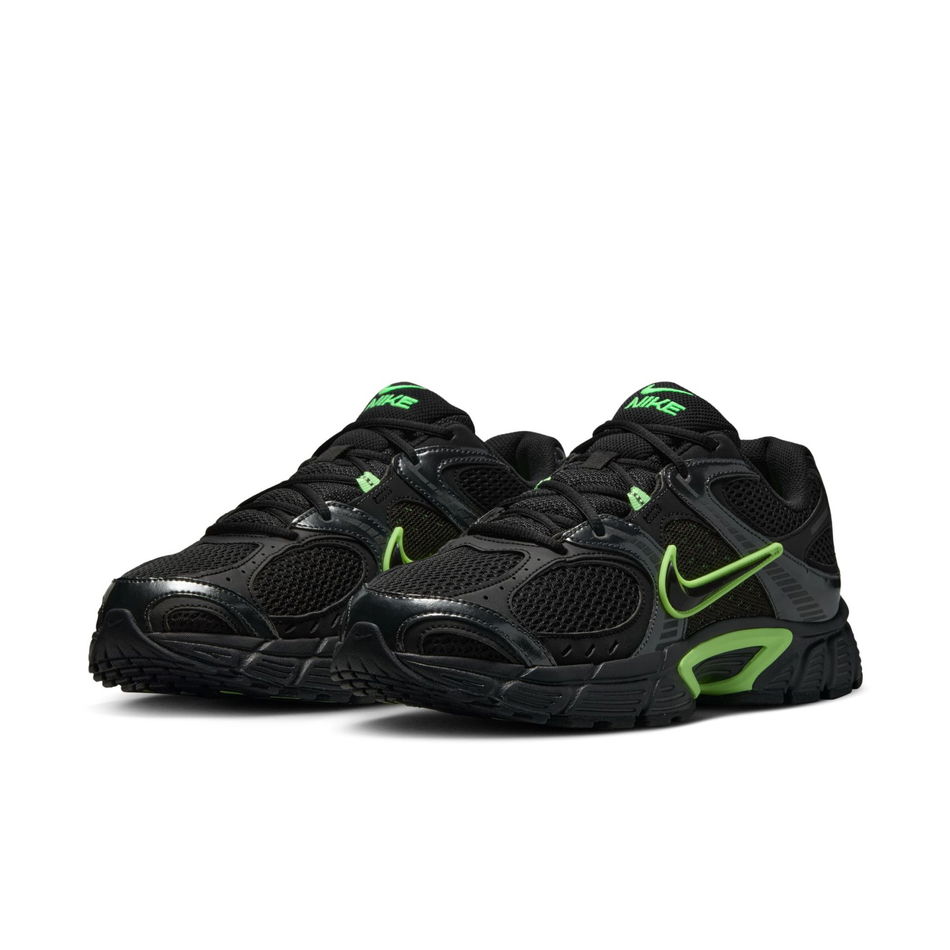 V5 RNR Erkek Siyah Sneaker Ayakkabı