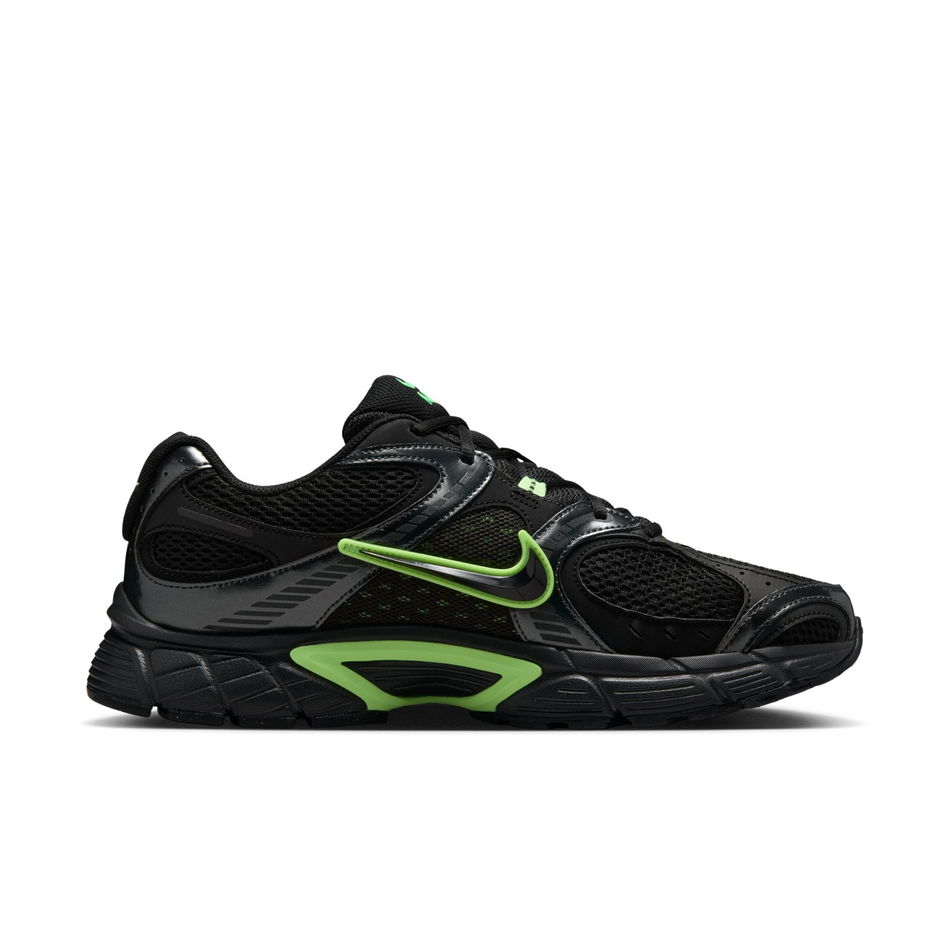 V5 RNR Erkek Siyah Sneaker Ayakkabı