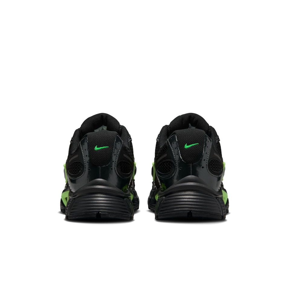 V5 RNR Erkek Siyah Sneaker Ayakkabı