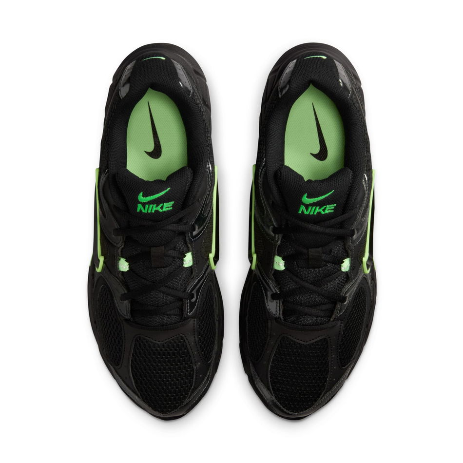 V5 RNR Erkek Siyah Sneaker Ayakkabı