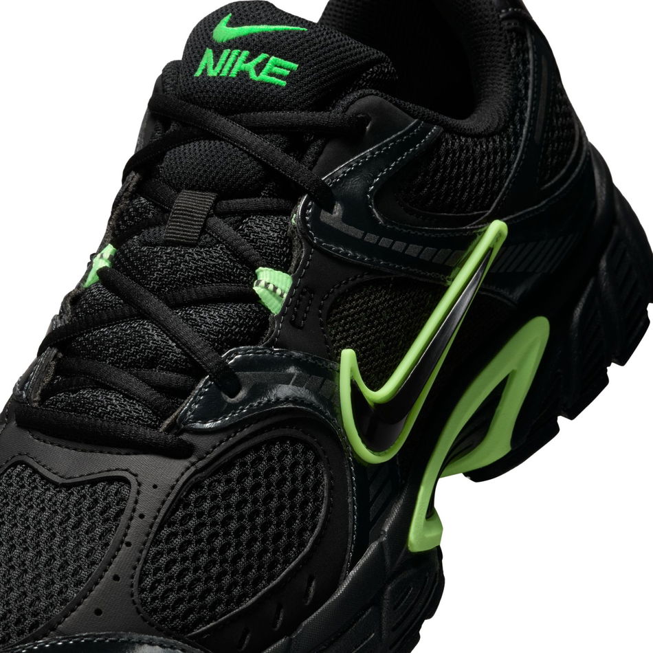 V5 RNR Erkek Siyah Sneaker Ayakkabı