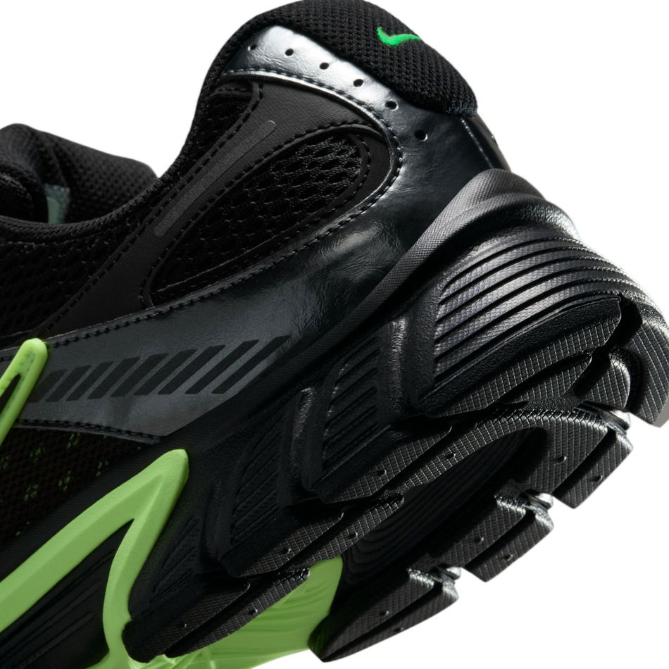 V5 RNR Erkek Siyah Sneaker Ayakkabı