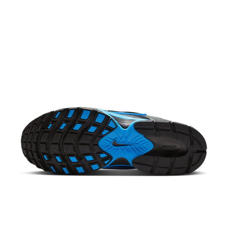 NIKE - V5 RNR Erkek Siyah Sneaker Ayakkabı (1)