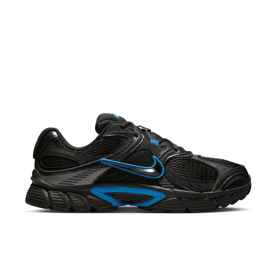 V5 RNR Erkek Siyah Sneaker Ayakkabı