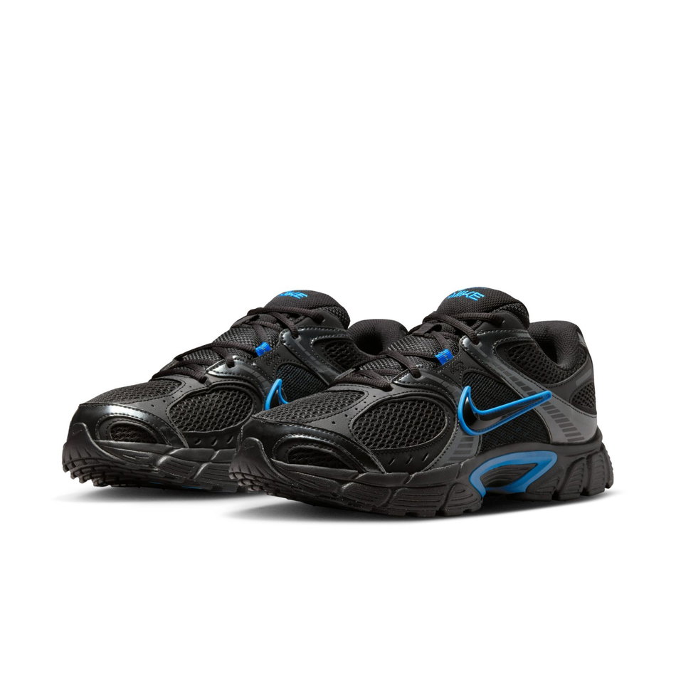 V5 RNR Erkek Siyah Sneaker Ayakkabı