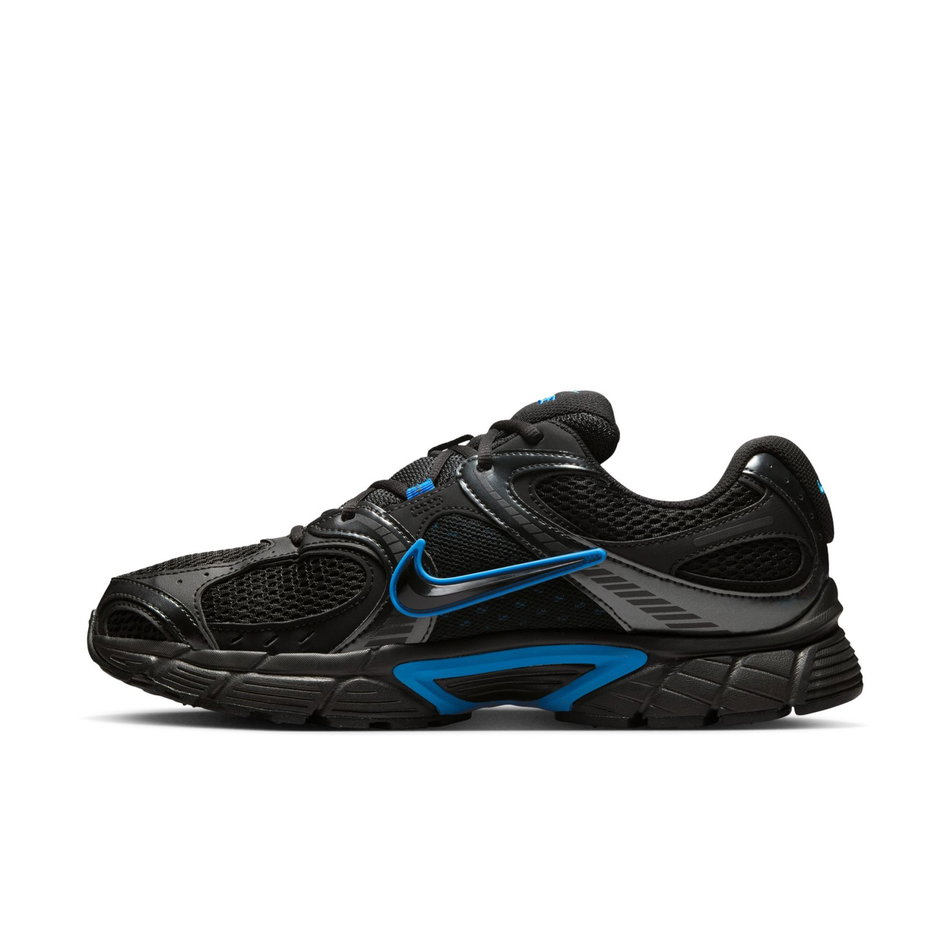 V5 RNR Erkek Siyah Sneaker Ayakkabı