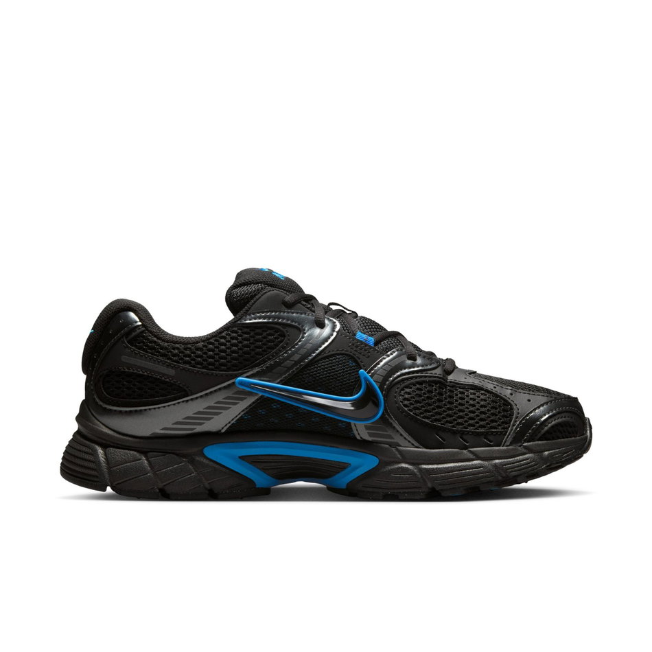 V5 RNR Erkek Siyah Sneaker Ayakkabı