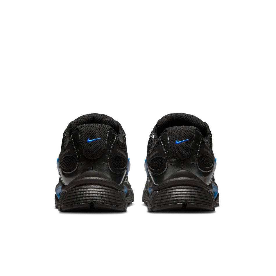 V5 RNR Erkek Siyah Sneaker Ayakkabı