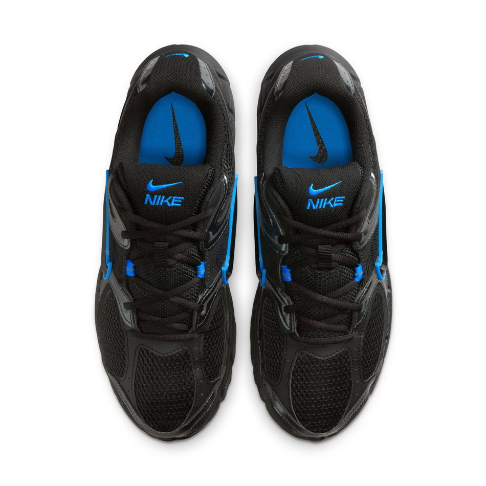 V5 RNR Erkek Siyah Sneaker Ayakkabı