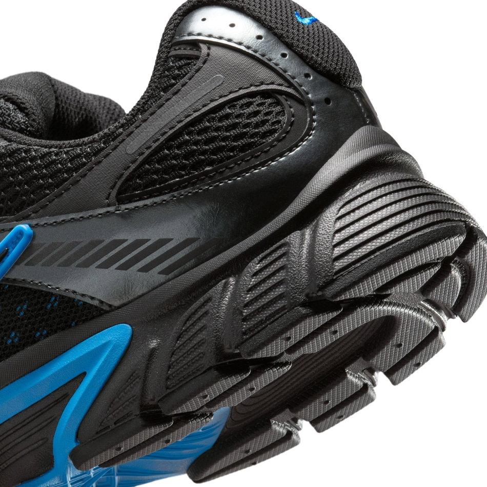 V5 RNR Erkek Siyah Sneaker Ayakkabı