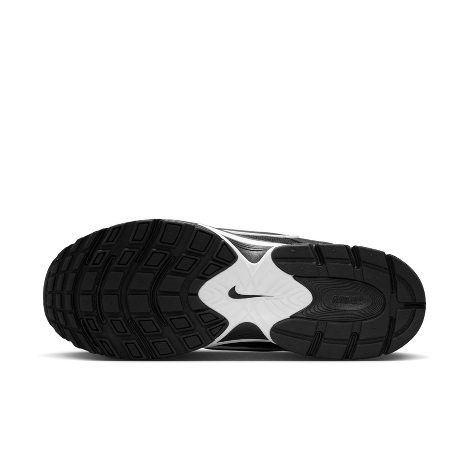 V5 RNR Erkek Siyah Sneaker Ayakkabı