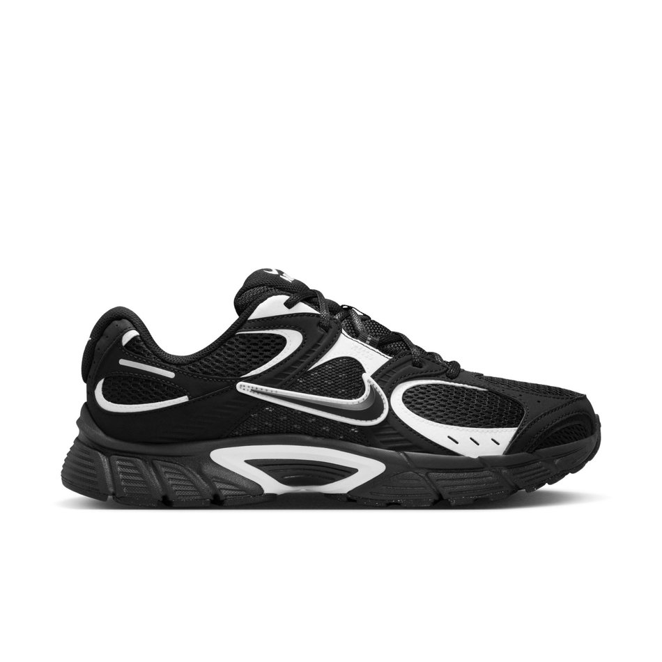 V5 RNR Erkek Siyah Sneaker Ayakkabı