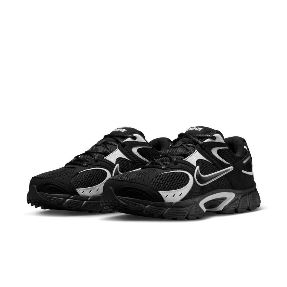 V5 RNR Erkek Siyah Sneaker Ayakkabı