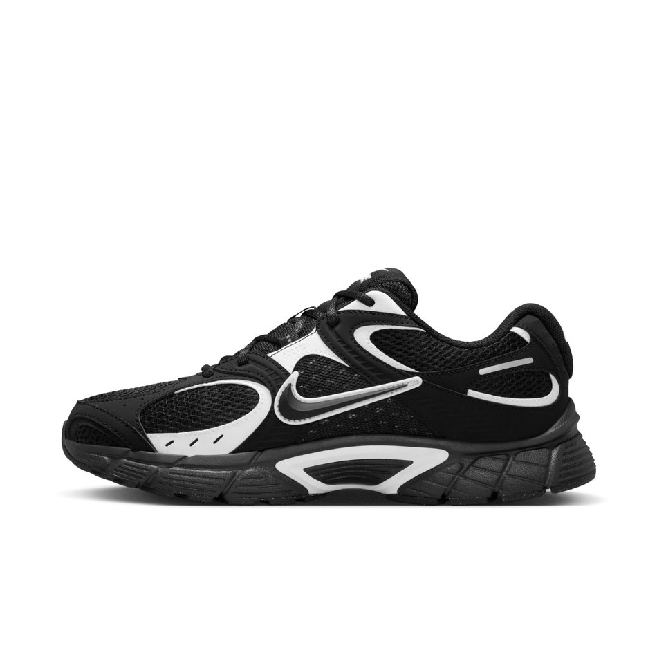 V5 RNR Erkek Siyah Sneaker Ayakkabı