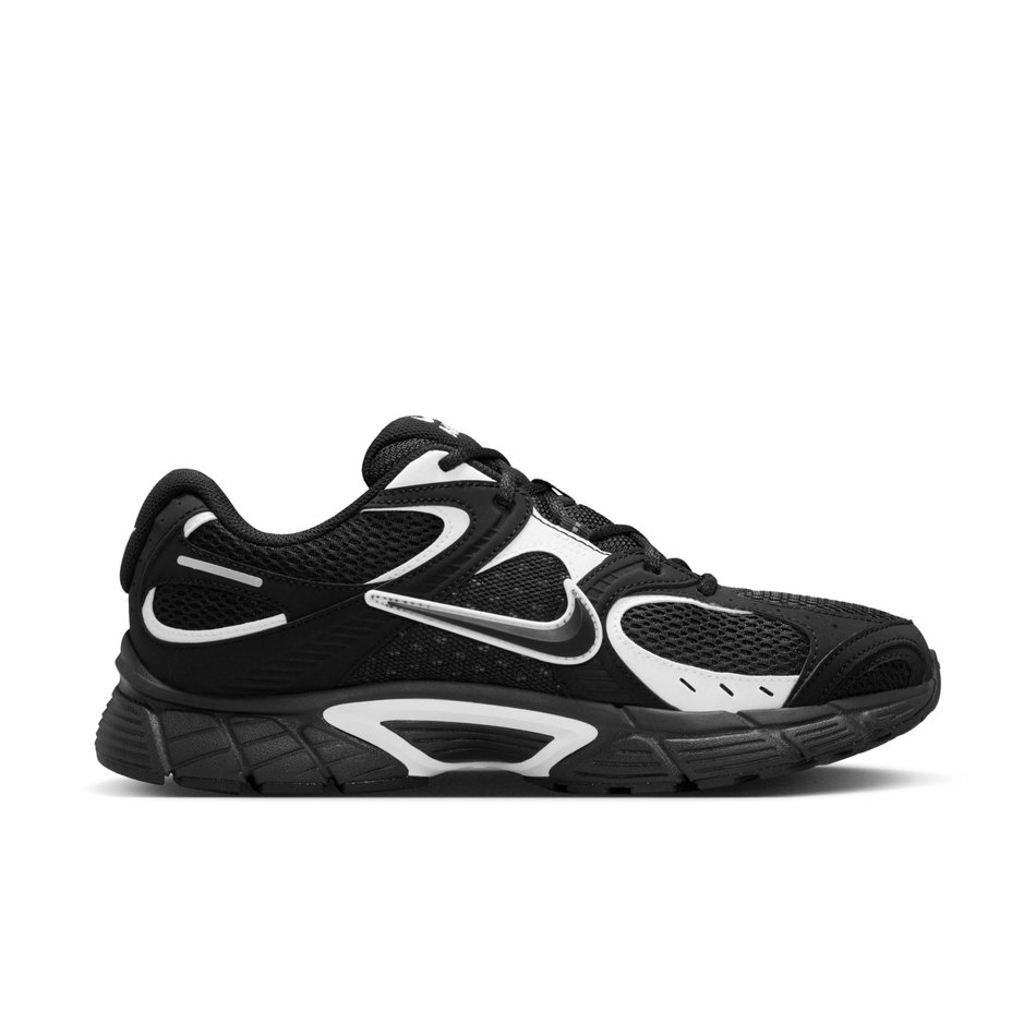 V5 RNR Erkek Siyah Sneaker Ayakkabı