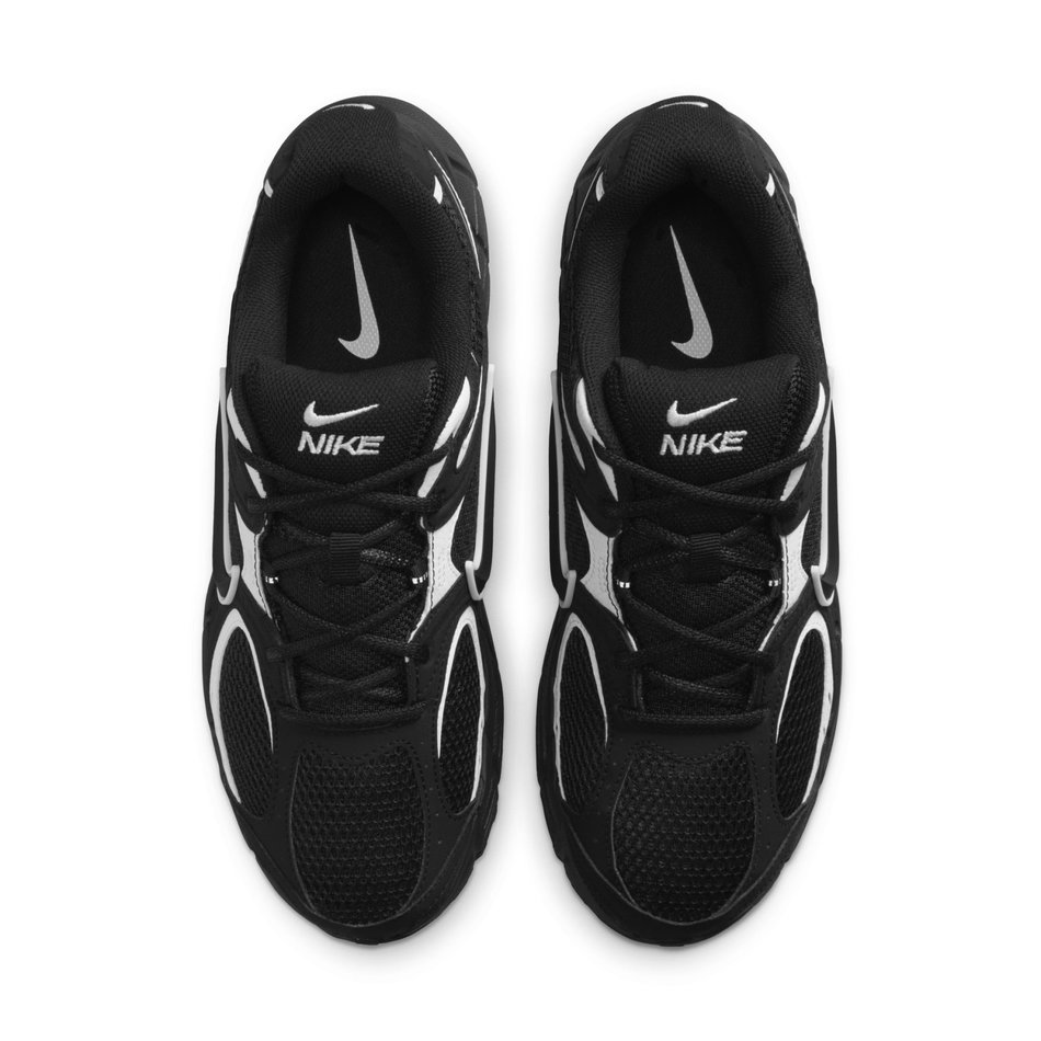 V5 RNR Erkek Siyah Sneaker Ayakkabı