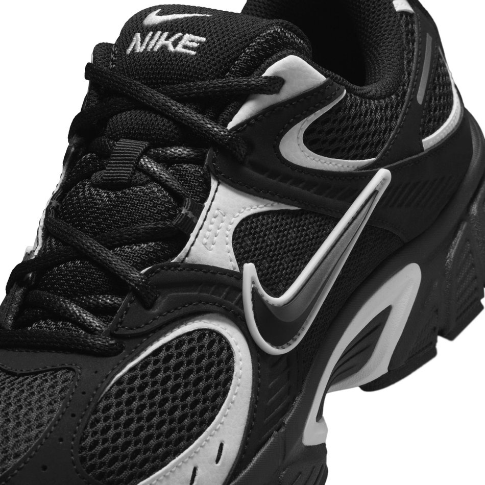 V5 RNR Erkek Siyah Sneaker Ayakkabı