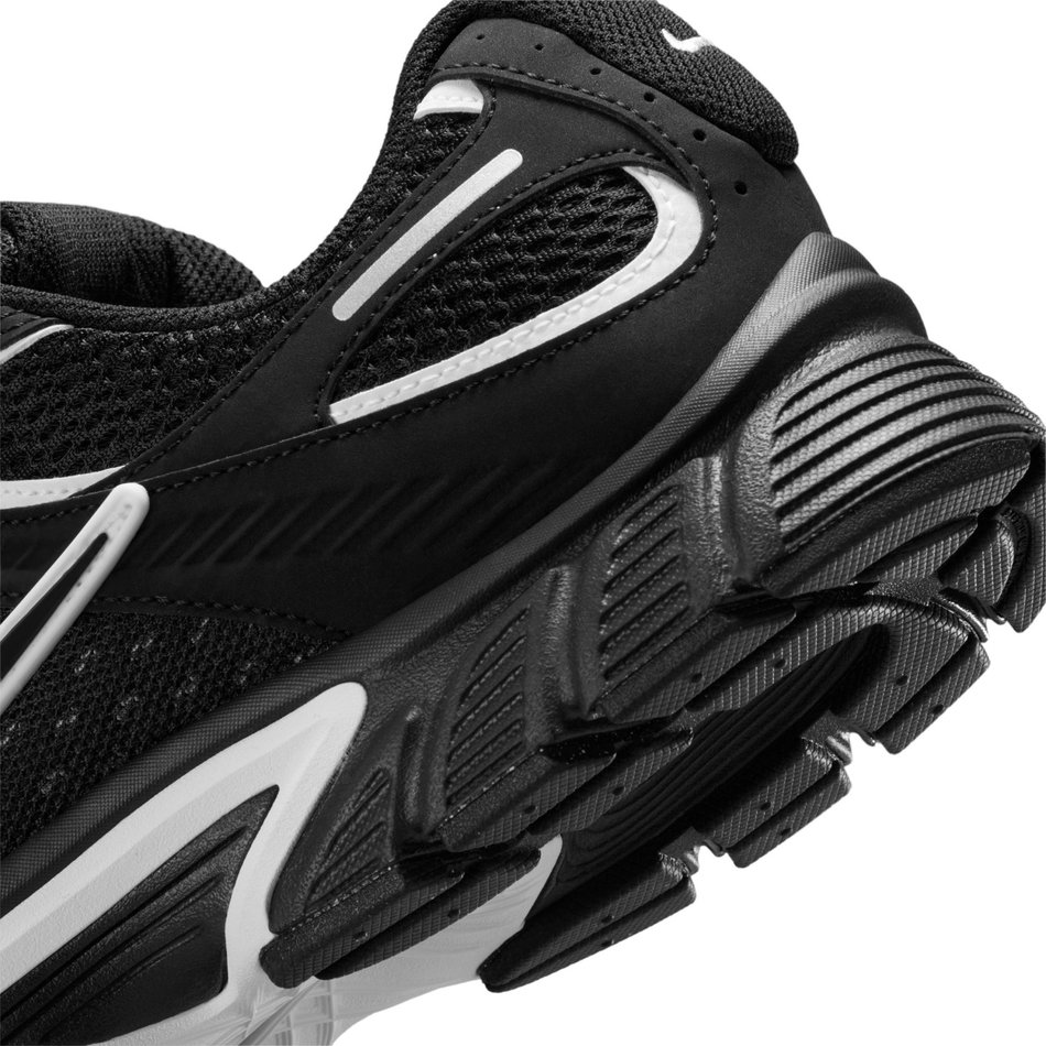 V5 RNR Erkek Siyah Sneaker Ayakkabı