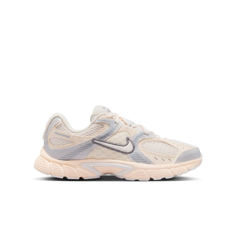 V5 RNR Gs Bej Sneaker Ayakkabı