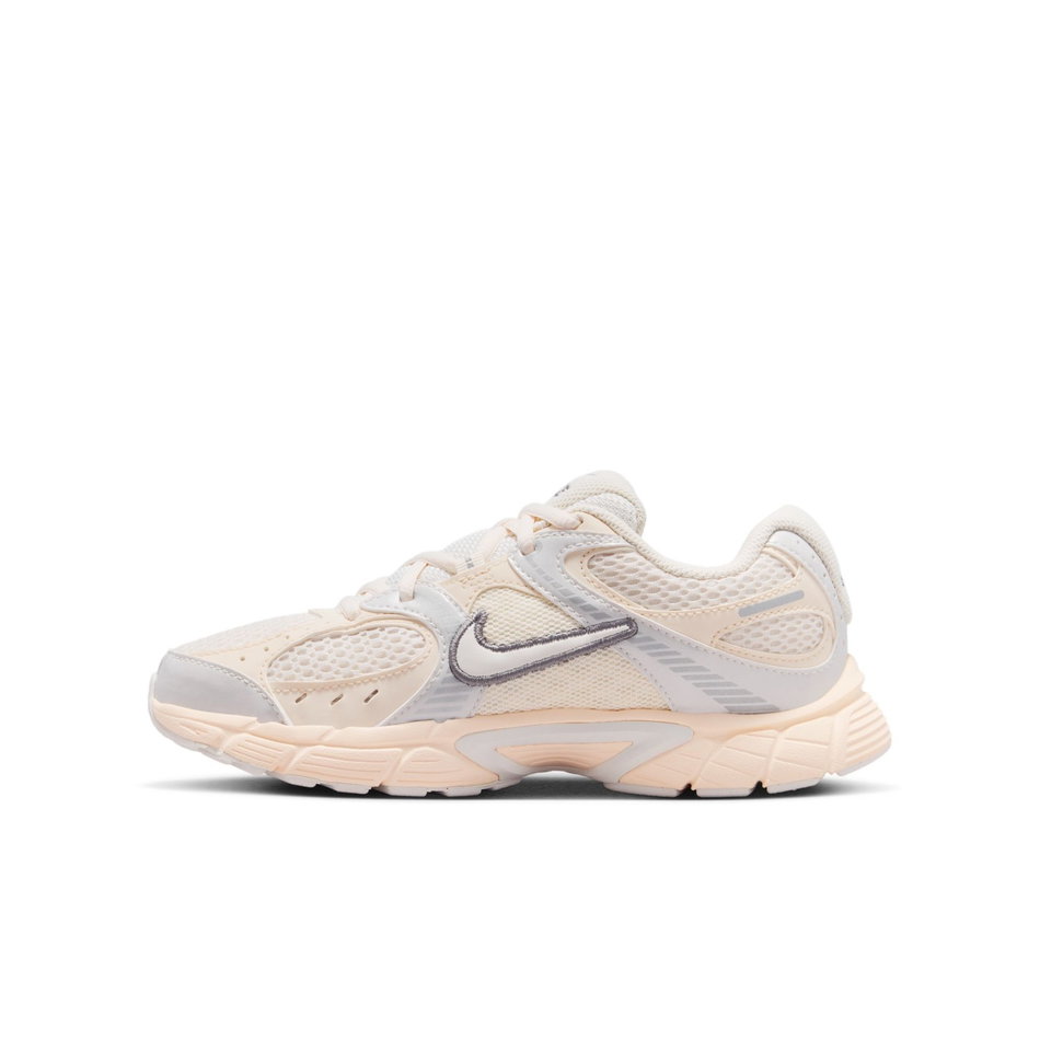 V5 RNR Gs Bej Sneaker Ayakkabı