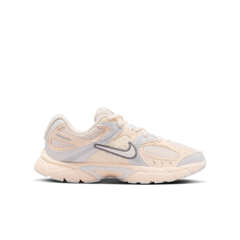 V5 RNR Gs Bej Sneaker Ayakkabı
