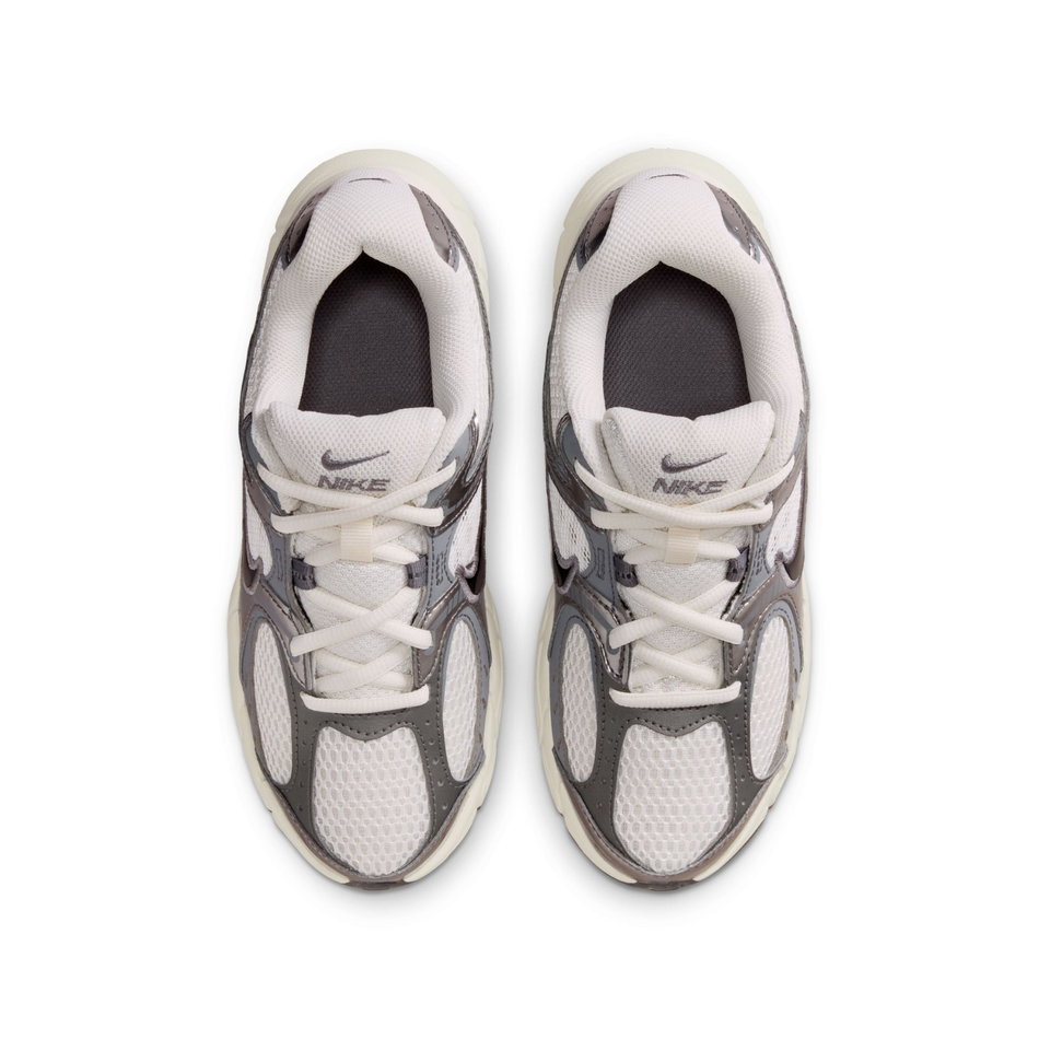V5 RNR Gs Gri Sneaker Ayakkabı
