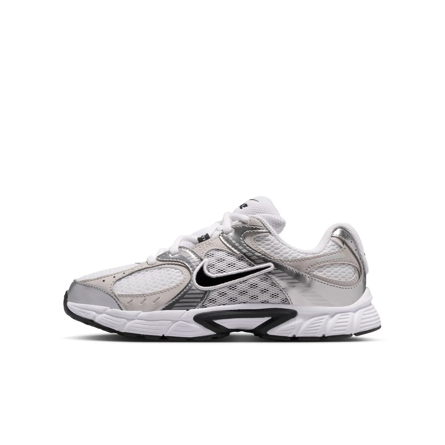 Nike Beyaz Nike V5