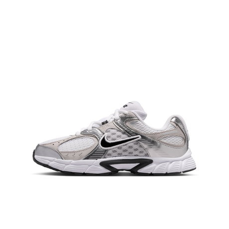 NIKE - V5 RNR Gs Gri Sneaker Ayakkabı