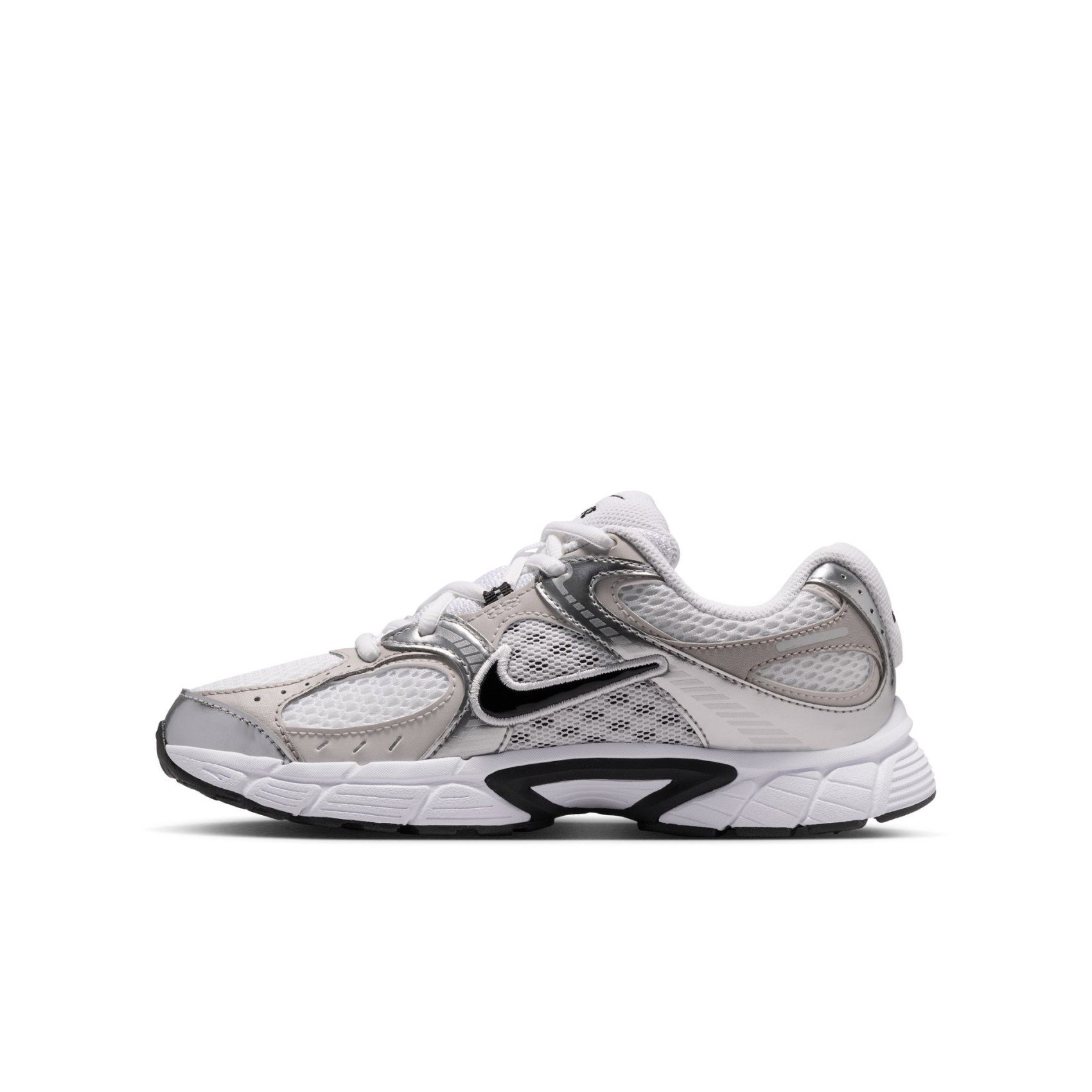 Nike Beyaz Nike V5