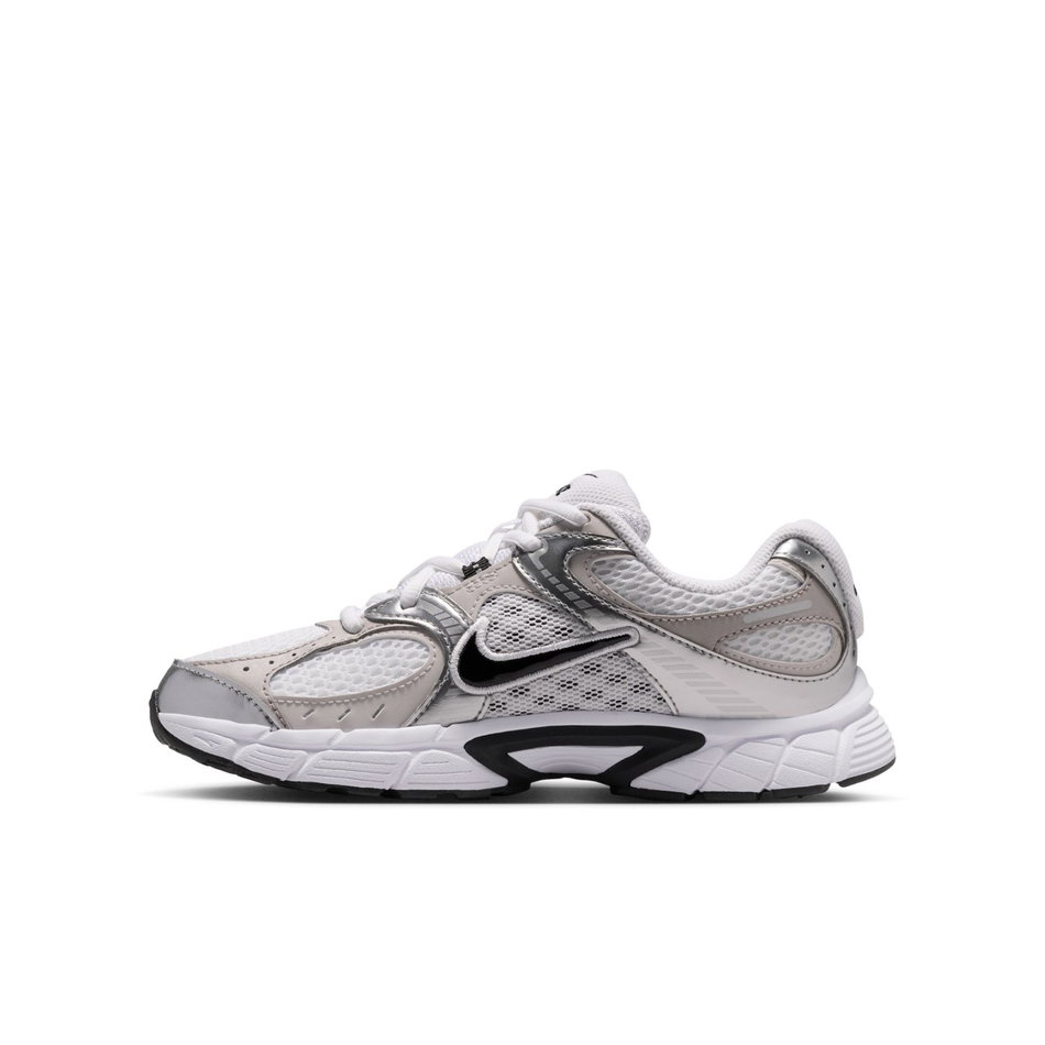 V5 RNR Gs Gri Sneaker Ayakkabı