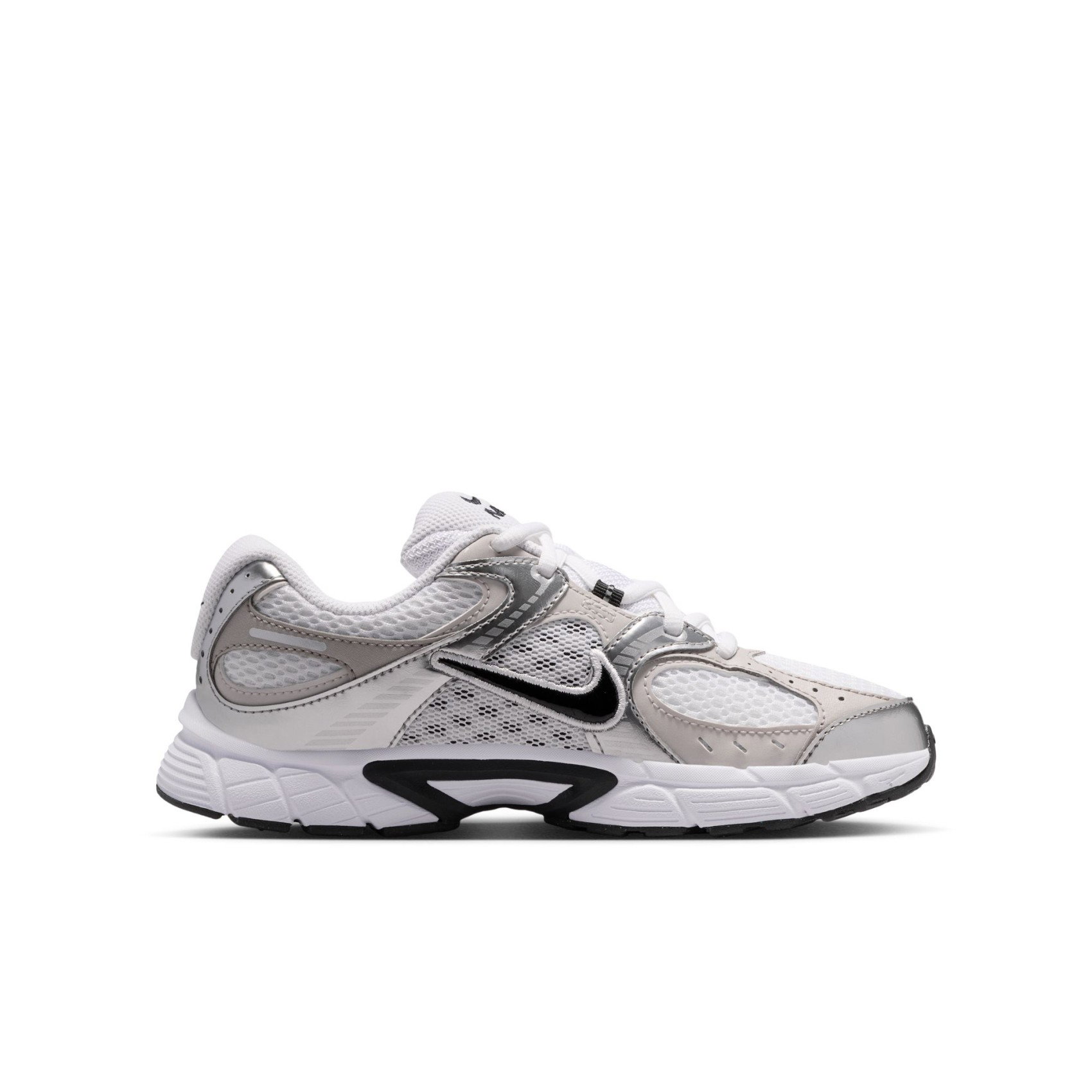 Nike Beyaz Nike V5
